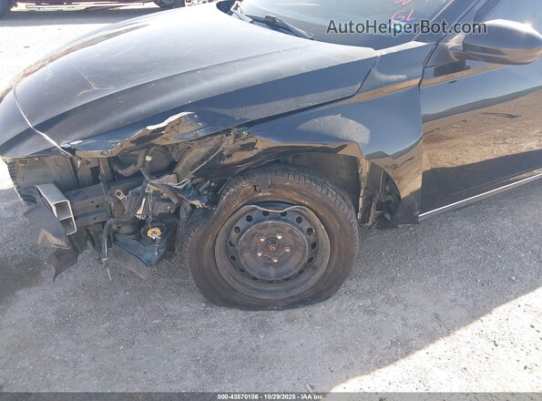 1N4BL4BV1MN347867 2021 NISSAN ALTIMA Black წინა ხედი