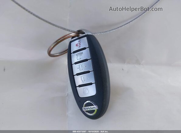 1N4BL4BV2LC159336 2020 NISSAN ALTIMA Blue Առջևի վահանակի տեսք
