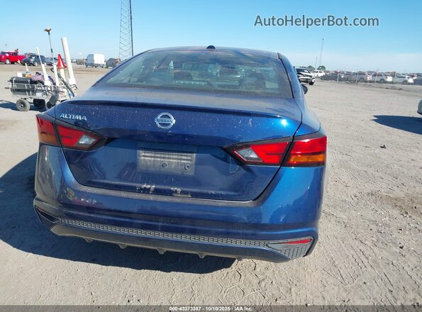 1N4BL4BV2LC159336 2020 NISSAN ALTIMA Blue 