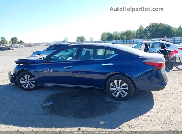 1N4BL4BV2LC159336 2020 NISSAN ALTIMA Blue 