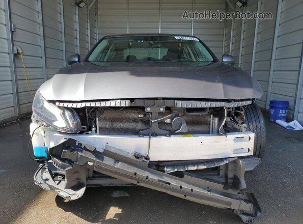 1N4BL4BV2PN318527 2023 NISSAN ALTIMA Gray 