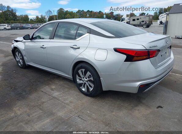 1N4BL4BV2RN393392 2024 NISSAN ALTIMA Gray Հետևի ձախ