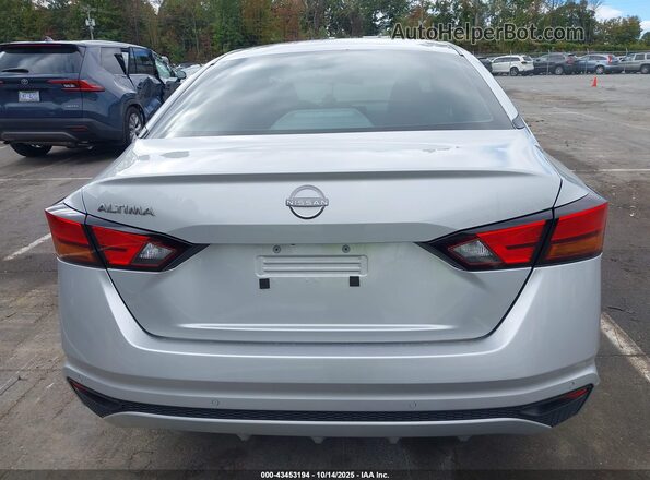1N4BL4BV2RN393392 2024 NISSAN ALTIMA Gray 