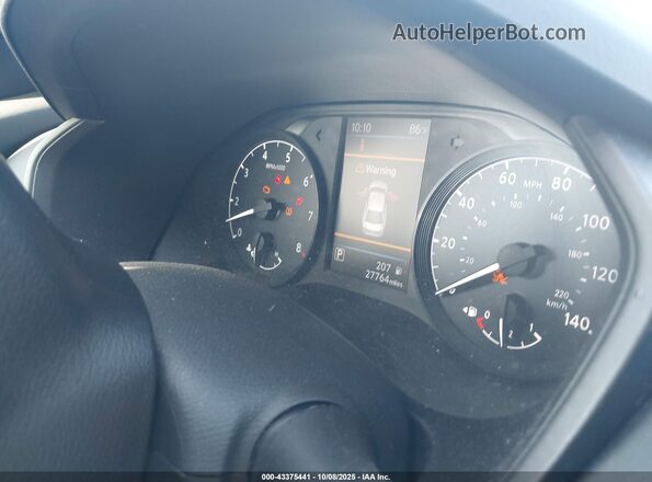 1N4BL4BV2RN420168 2024 NISSAN ALTIMA Черный Вид задних сидений