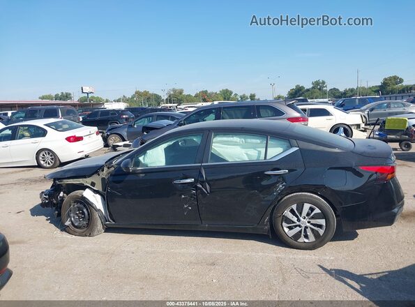 1N4BL4BV2RN420168 2024 NISSAN ALTIMA Черный 