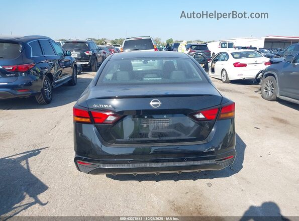 1N4BL4BV2RN420168 2024 NISSAN ALTIMA Черный 