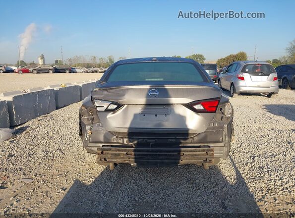 1N4BL4BV3LC271546 2020 NISSAN ALTIMA Gray 