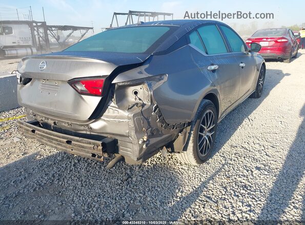1N4BL4BV3LC271546 2020 NISSAN ALTIMA Gray 