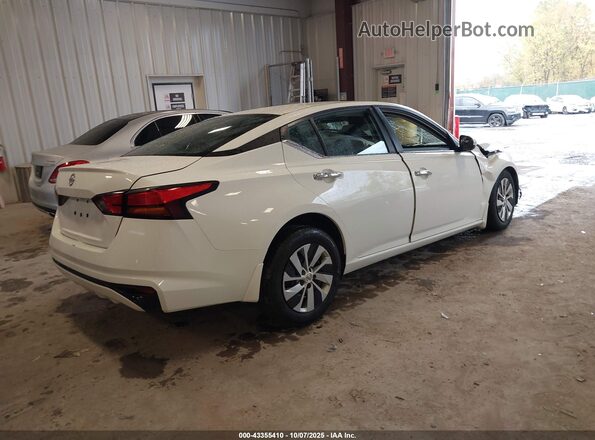 1N4BL4BV3MN420916 2021 NISSAN ALTIMA White 