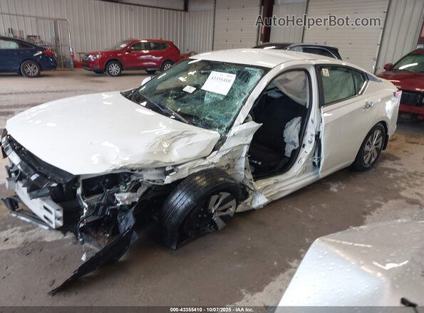 1N4BL4BV3MN420916 2021 NISSAN ALTIMA White 