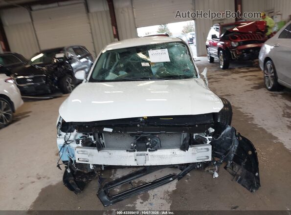 1N4BL4BV3MN420916 2021 NISSAN ALTIMA White 