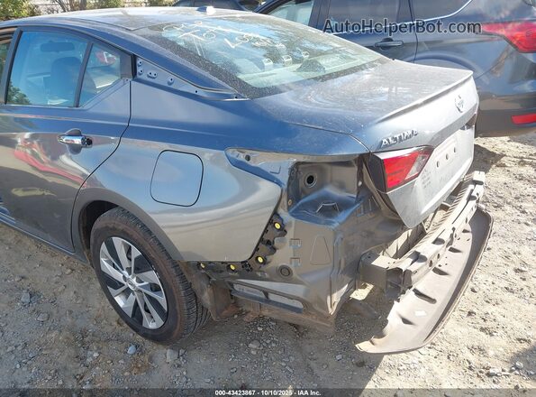 1N4BL4BV5LC197966 2020 NISSAN ALTIMA Gray 