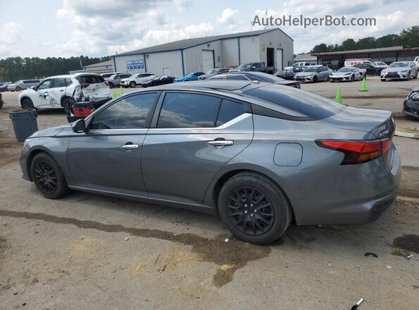 1N4BL4BV5LC201708 2020 NISSAN ALTIMA Gray Trasero izquierdo