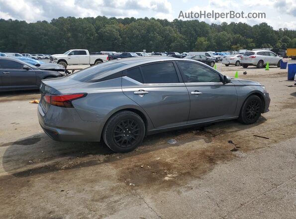 1N4BL4BV5LC201708 2020 NISSAN ALTIMA Gray Trasero derecho