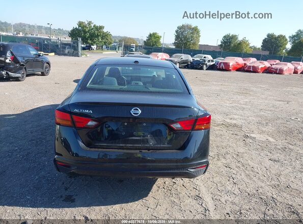 1N4BL4BV6LC195191 2020 NISSAN ALTIMA Black 