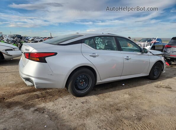 1N4BL4BV6LC201278 2020 NISSAN ALTIMA Gray Հետևի աջ