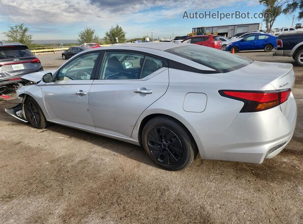 1N4BL4BV6LC201278 2020 NISSAN ALTIMA Gray Հետևի ձախ