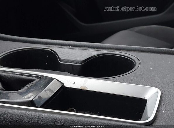 1N4BL4BV6LC240078 2020 NISSAN ALTIMA Black Rear interior view