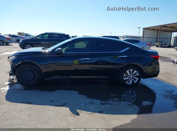 1N4BL4BV7LC128096 2020 NISSAN ALTIMA Black 