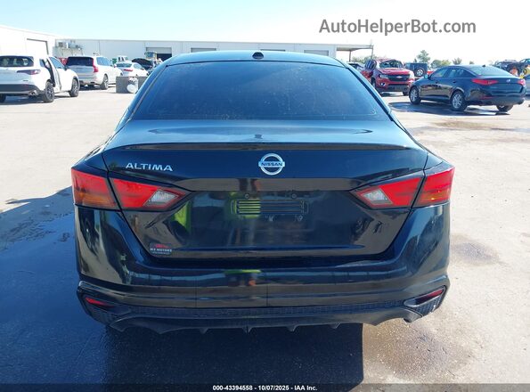 1N4BL4BV7LC128096 2020 NISSAN ALTIMA Black 