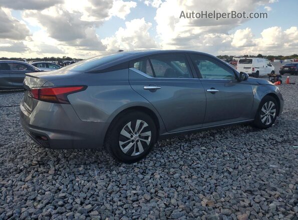 1N4BL4BV7LC249047 2020 NISSAN ALTIMA Gray 
