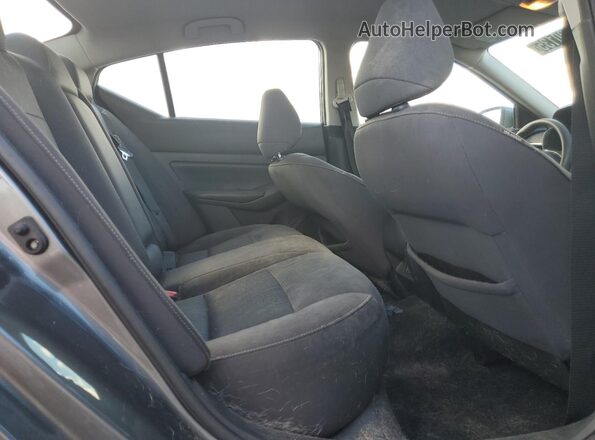 1N4BL4BV7LC249047 2020 NISSAN ALTIMA Gray Հետևի նստատեղերի տեսք