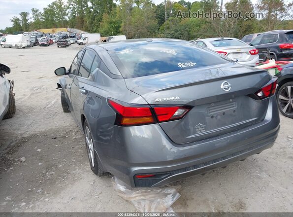 1N4BL4BV7LC263174 2020 NISSAN ALTIMA Gray Հետևի ձախ