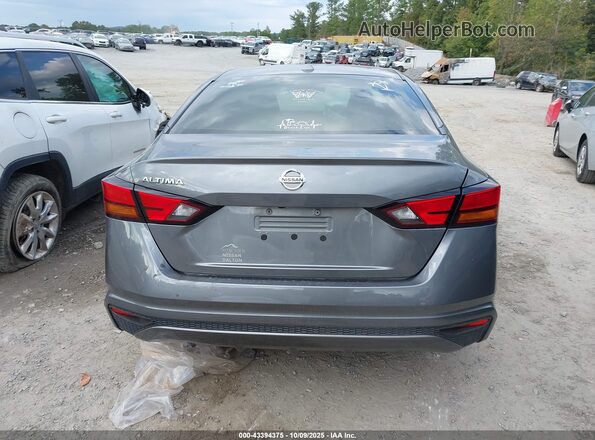 1N4BL4BV7LC263174 2020 NISSAN ALTIMA Gray 