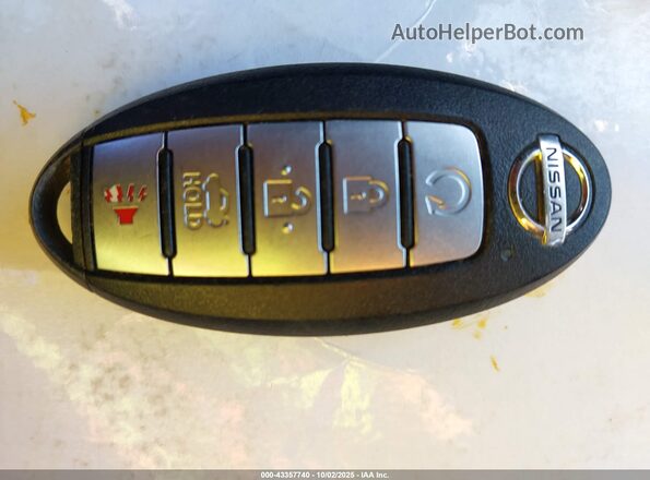 1N4BL4BV8LC272336 2020 NISSAN ALTIMA Blue Vista del salpicadero