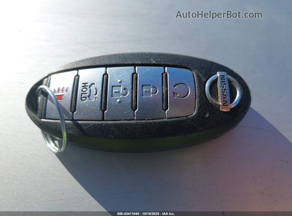 1N4BL4BV8LC273695 2020 NISSAN ALTIMA Silver Widok deski rozdzielczej
