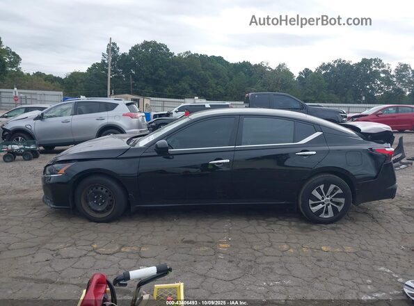 1N4BL4BV8PN406398 2023 NISSAN ALTIMA Black 