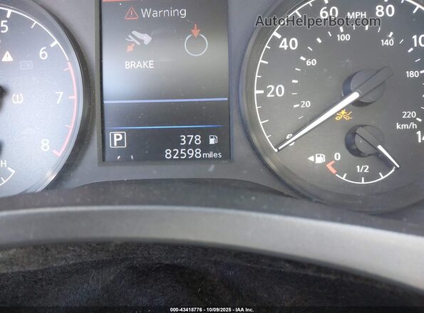 1N4BL4BV9NN312866 2022 NISSAN ALTIMA Silver 