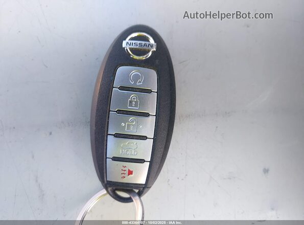 1N4BL4BVXLC132790 2020 NISSAN ALTIMA Black Dashboard view