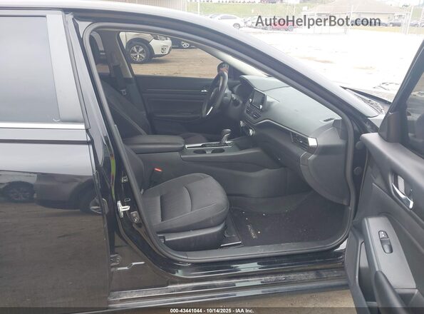 1N4BL4BVXNN387558 2022 NISSAN ALTIMA Black 