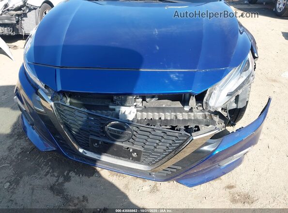 1N4BL4CV0LN301489 2020 NISSAN ALTIMA Blue 