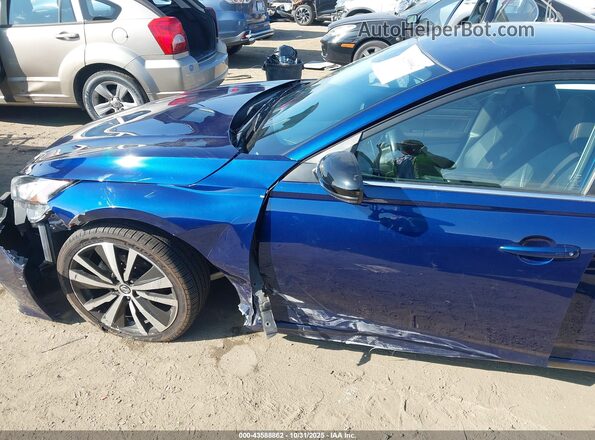 1N4BL4CV0LN301489 2020 NISSAN ALTIMA Blue 
