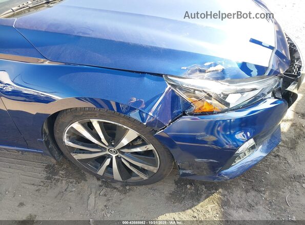 1N4BL4CV0LN301489 2020 NISSAN ALTIMA Blue 