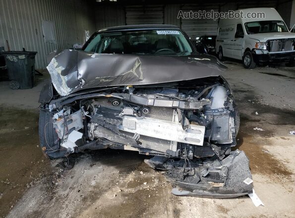 1N4BL4CV1LC174490 2020 NISSAN ALTIMA Gray 