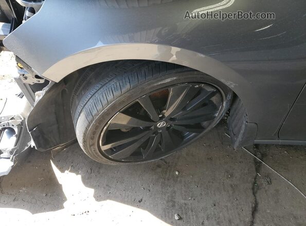 1N4BL4CV1LC174490 2020 NISSAN ALTIMA Gray 
