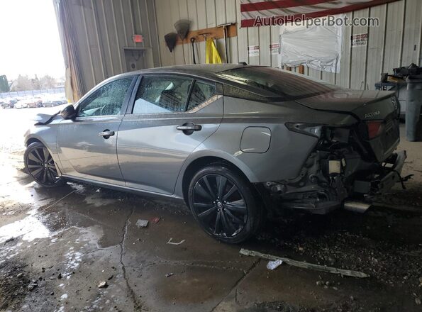 1N4BL4CV1LC174490 2020 NISSAN ALTIMA Gray 