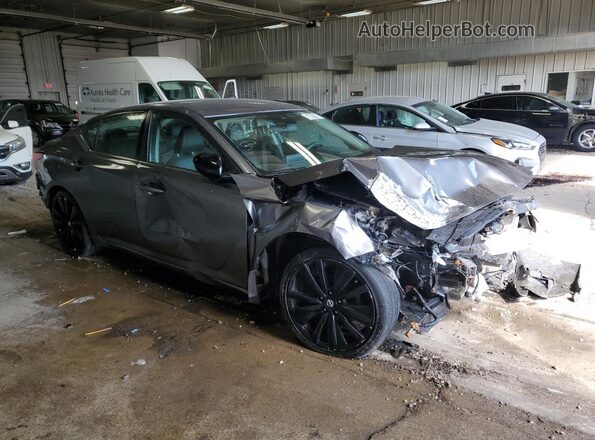 1N4BL4CV1LC174490 2020 NISSAN ALTIMA Gray 