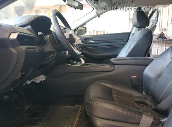 1N4BL4CV1LC174490 2020 NISSAN ALTIMA Gray 