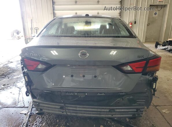 1N4BL4CV1LC174490 2020 NISSAN ALTIMA Gray 