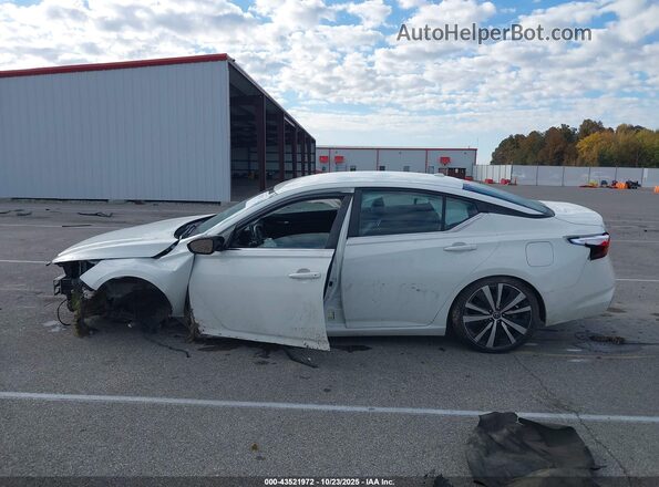 1N4BL4CV1LC239306 2020 NISSAN ALTIMA White 
