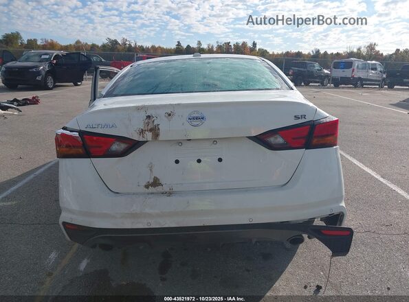 1N4BL4CV1LC239306 2020 NISSAN ALTIMA White 