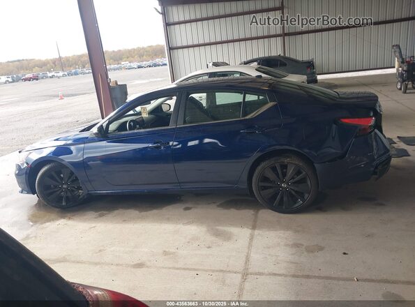 1N4BL4CV1NN364085 2022 NISSAN ALTIMA Blue 