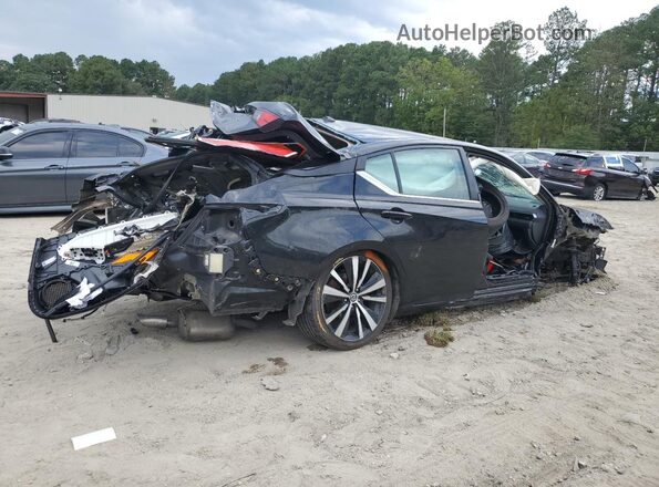 1N4BL4CV2LC215502 2020 NISSAN ALTIMA Black Rear right