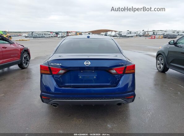 1N4BL4CV2MN313922 2021 NISSAN ALTIMA Blue 