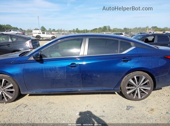 1N4BL4CV4LC213766 2020 NISSAN ALTIMA Blue 