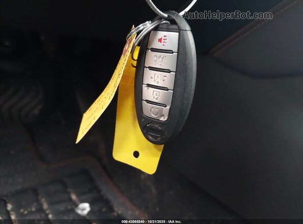 1N4BL4CV6LC251936 2020 NISSAN ALTIMA Красный Вид панели приборов